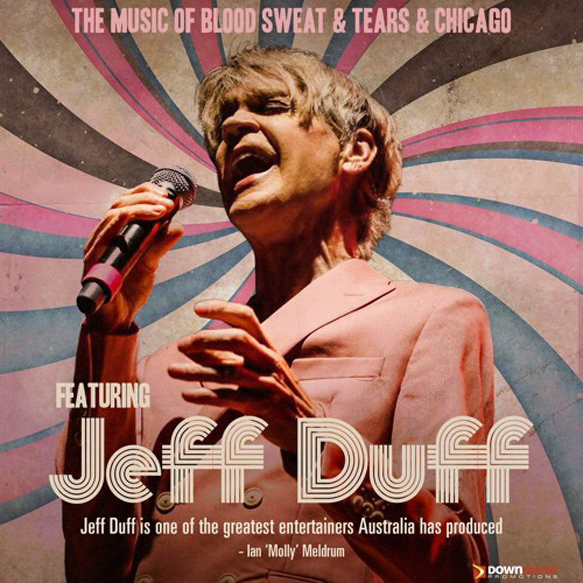 Jeff Duff