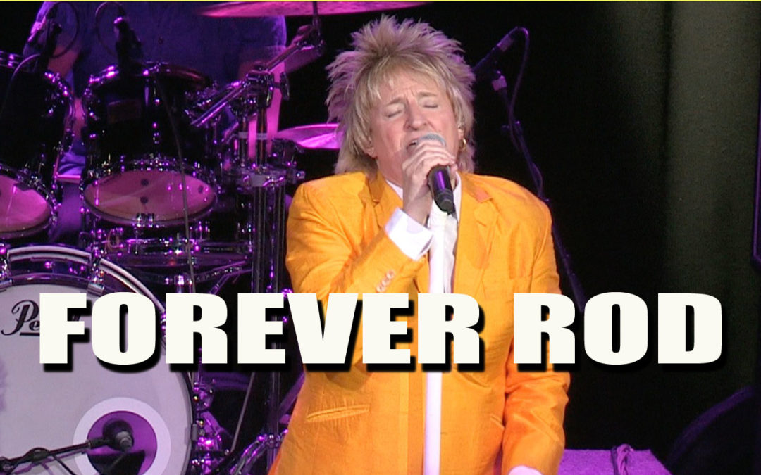 Forever Rod